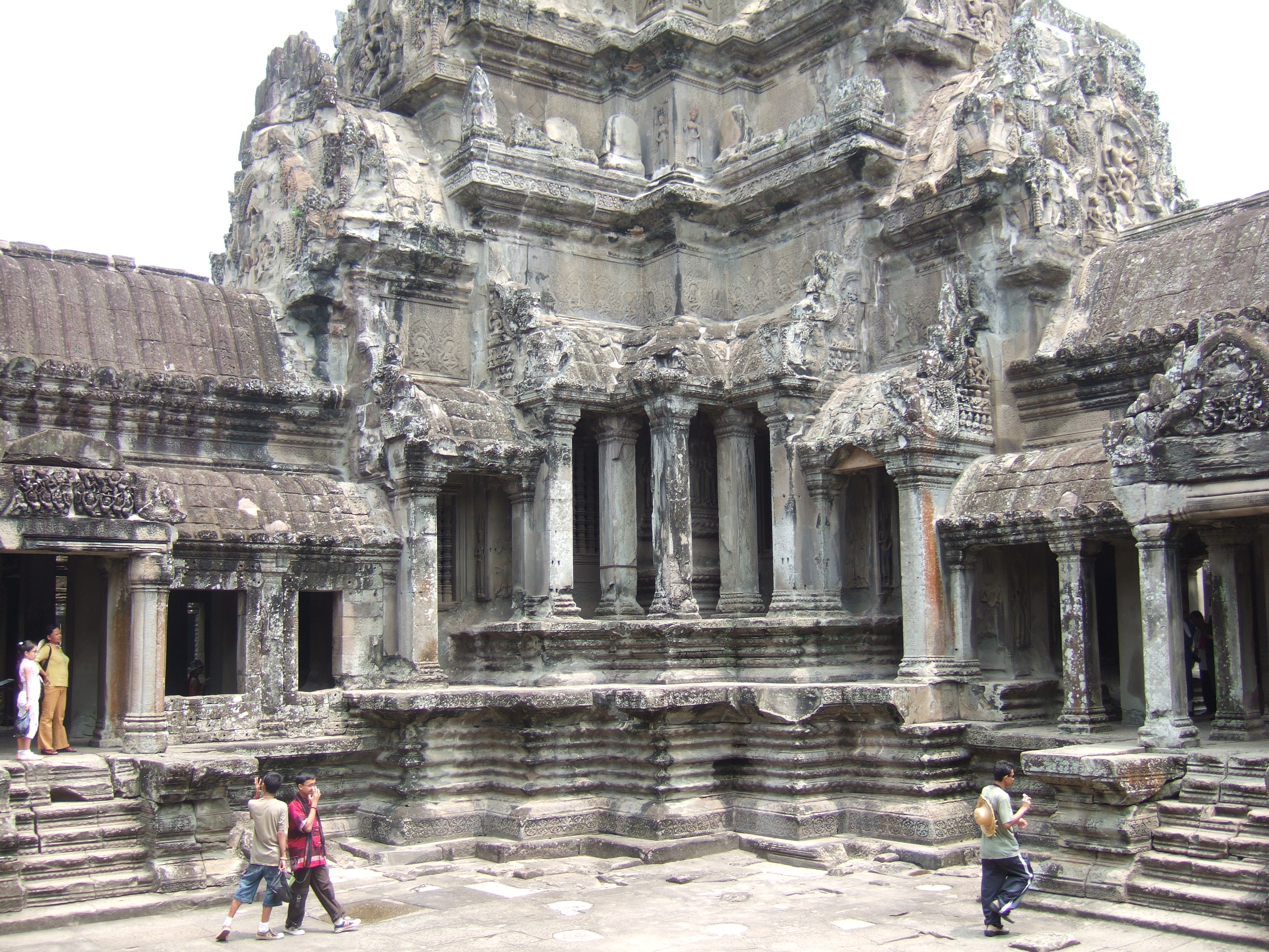 Angkor, Cambodia
